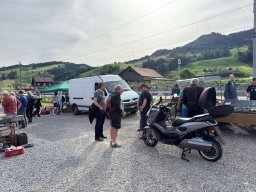 2026-05-30 - Zweirad-Flohmarkt Rothenthurm